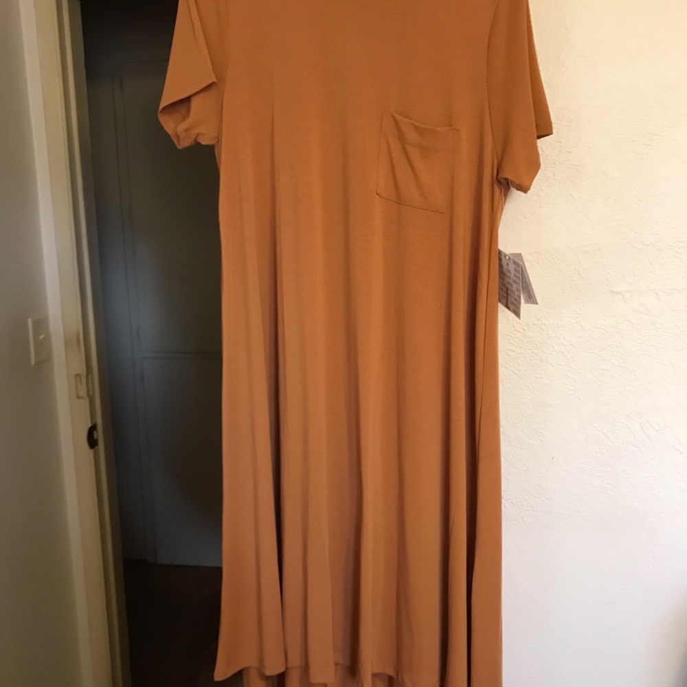 Lularoe Carly